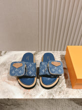 China Replica LV Women Shoes 77usd Only